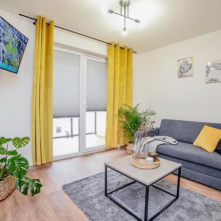 GłogówApartament Na Zlotej Podkowieアパートメント エクステリア 写真
