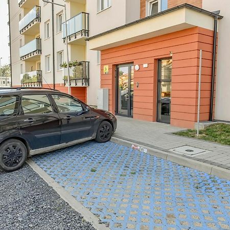 GłogówApartament Na Zlotej Podkowieアパートメント エクステリア 写真