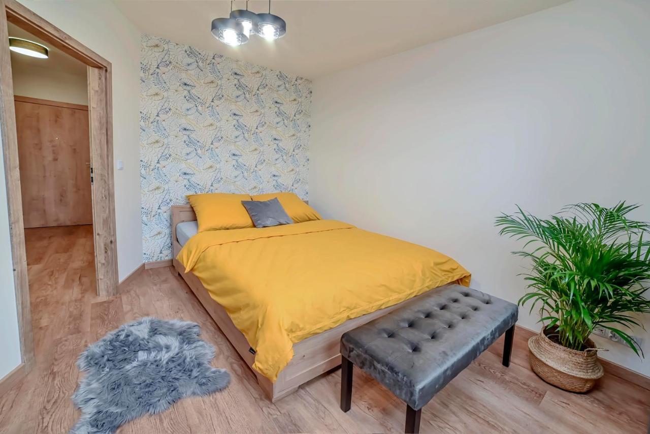 GłogówApartament Na Zlotej Podkowieアパートメント エクステリア 写真