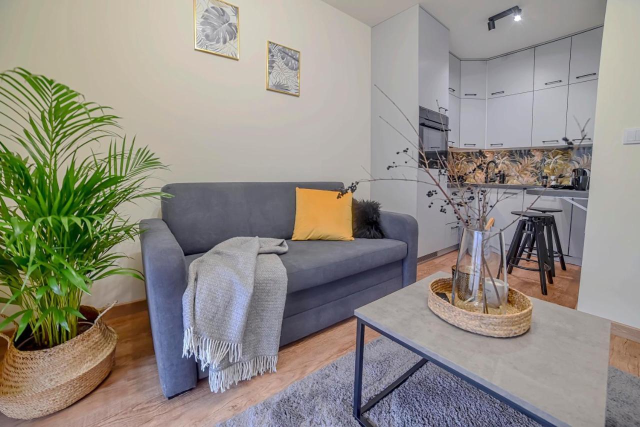 GłogówApartament Na Zlotej Podkowieアパートメント エクステリア 写真