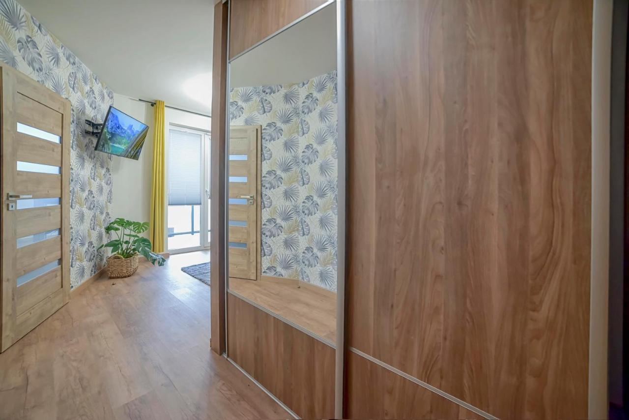 GłogówApartament Na Zlotej Podkowieアパートメント エクステリア 写真