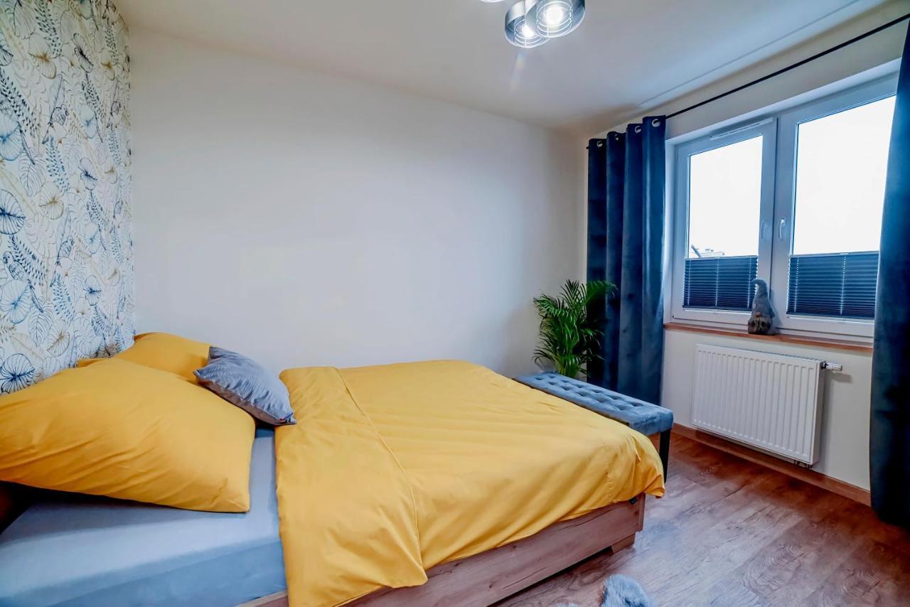 GłogówApartament Na Zlotej Podkowieアパートメント エクステリア 写真