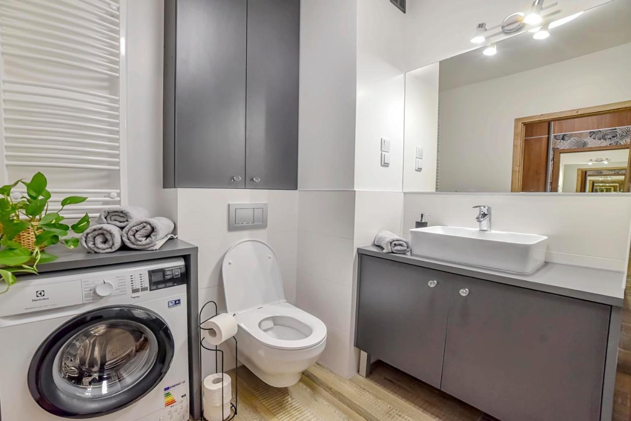 GłogówApartament Na Zlotej Podkowieアパートメント エクステリア 写真