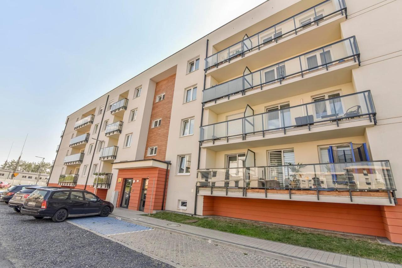 GłogówApartament Na Zlotej Podkowieアパートメント エクステリア 写真